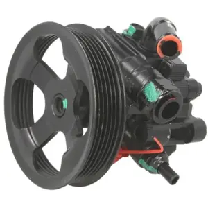 Pompe hydraulique, direction LAUBER 55.5348 pas cher
