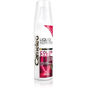 Delia Cosmetics Cameleo BB kératine liquide en spray pour cheveux colo... pas cher