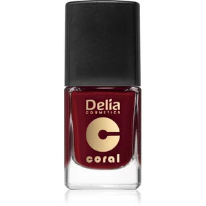 Delia Cosmetics Coral Classic vernis à ongles teinte 518 Business clas... pas cher