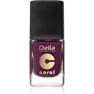 Delia Cosmetics Coral Classic vernis à ongles teinte 525 Get Lucky 11 ... pas cher