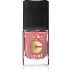 Delia Cosmetics Coral Classic vernis à ongles teinte 512 My darling 11...