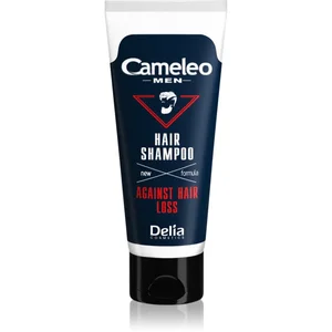 Comparateur de prix : Delia Cosmetics Cameleo Men shampoing anti-chute 150 ml