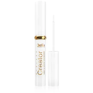 Comparateur de prix : Delia Cosmetics Sérum de croissance Creator pour cils et sourcils 7 ml