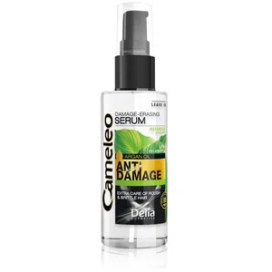 Delia - Cameleo Argan Oil Silk Hair 55ml pas cher