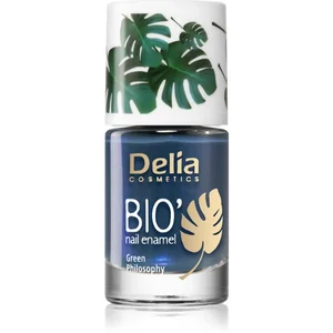Delia Cosmetics Bio Green Philosophy vernis à ongles teinte 622 Moon 11 ml pas cher