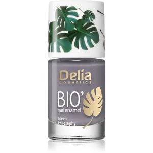 Delia Cosmetics - Vernis à ongles Bio Green - Jeune - Adapté aux végét... pas cher