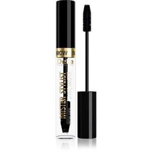 Delia Cosmetics Mister Stylist Shape Master gel sourcils 11 ml pas cher