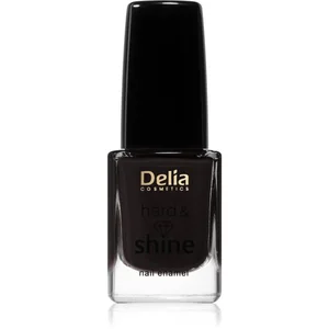 Delia Cosmetics Vernis à ongles fortifiant couleur 815 Ines 11 ml