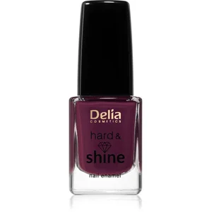Delia Cosmetics Vernis à ongles fortifiant couleur 812 Babette 11 ml pas cher