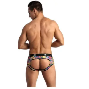 Comparateur de prix : Anaïs for Men Jock Bikini Comics