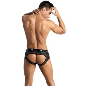 Comparateur de prix : Benito Jock Bikini S - Lingerie Masculine Audacieuse et Séduisante - S
