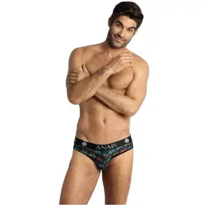 Slip Benito S : Slip Sexy pour Hommes Confort et Élégance - SVendu parplaisir-up