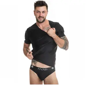 Comparateur de prix : Anaïs for Men T-shirt Petrol