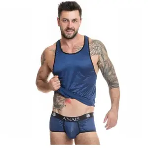 Comparateur de prix : Anaïs for Men Débardeur Naval