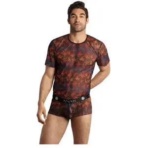 Comparateur de prix : T-Shirt Chill S pour Homme ANAIS MEN - Lingerie de Luxe - M