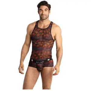 Comparateur de prix : Chill Top S   Lingerie Élégante et Confortable pour Hommes - S