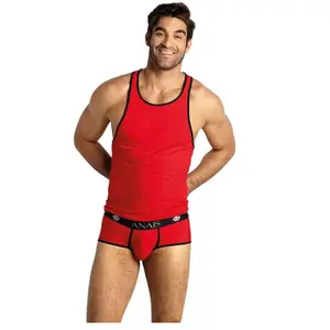 Comparateur de prix : Top Sexy Soul pour Homme   Lingerie Élégante et Confortable - S