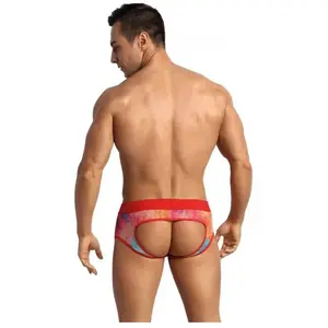 Bikini Falcon Jock L - Lingerie Sexy pour Hommes de Qualité - SVendu parplaisir-up