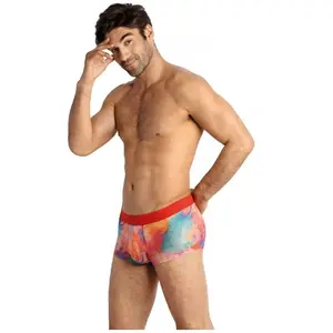 Comparateur de prix : Boxer Falcon S pour Hommes   Lingerie Sexy et Confortable - S