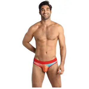 Comparateur de prix : Slip Falcon S - Lingerie Masculine Époustouflante pour Confiance et Sé...