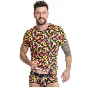 Anaïs for Men T-shirt Banana