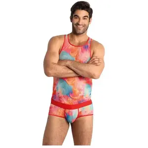 Falcon Top S - Lingerie Sexy pour Hommes by ANAIS LUXURY - S pas cher