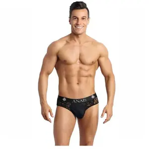 String Romance S - Lingerie Masculine Élégante et Confortable - XL pas cher