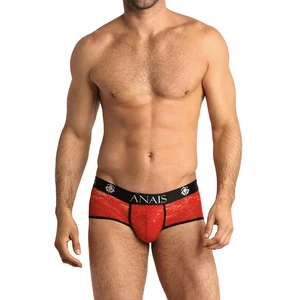 BOXER HOMME CONFORTABLE mi-hauteur slip avec pochette convexe en U pour