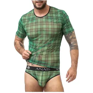 Comparateur de prix : T-Shirt Magique pour Hommes   Élégance et Confort by ANAIS LUXURY LING...