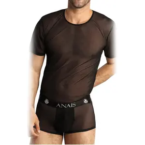 Anaïs for Men T-shirt ErosVendu parrue-des-plaisirs