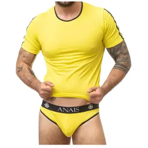 Comparateur de prix : Anaïs for Men T-shirt Tokio