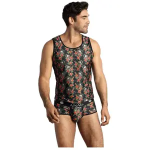 Comparateur de prix : Anaïs for Men Débardeur Power