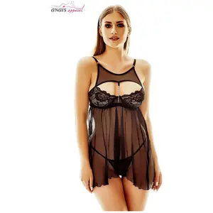 Anaïs Heartina Nuisette - Rouge pas cher