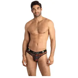 Comparateur de prix : Slip Sexy ANAIS MEN Chill Slip S pour un Confort et Style Inégalés - S