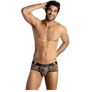 Comparateur de prix : Culotte Mercury S pour Hommes - Lingerie Sexy et Confortable - L