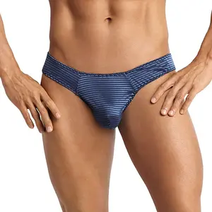 ANAÏS String Naval pas cher