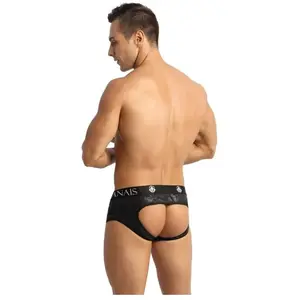 Bikini Electro Jock S - Lingerie Masculine Audacieuse et Séduisante - ...Vendu parobsenza