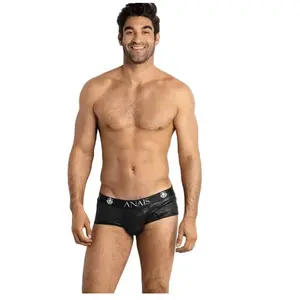 Comparateur de prix : Culotte Electro Sexy pour Homme ANAIS MEN - Lingerie de Luxe - S