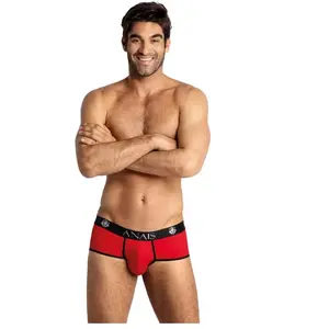 Shorts Sexys en Microfibre Douce Soul Brief S par ANAIS LUXURY LINGERI... pas cher