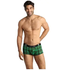 Comparateur de prix : Boxer Sexy Magie pour Hommes par ANAIS LINGERIE - S