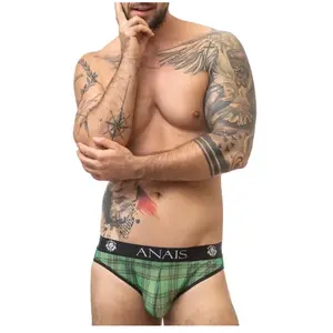 Comparateur de prix : Slip Sexy ANAIS MEN - Magie et Confort pour Hommes - S