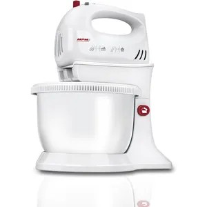 Mpm mixeur batteur 750 w mmr-16z pas cher