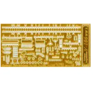 PINCEAU MIRAGE TAILLE NATURELLE 3  - Mirage Hobby Pinceau à maquettes  - 4100008 Vendu paramazon