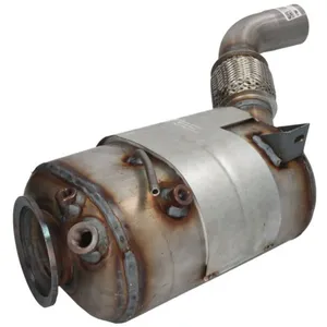 ECODPF Filtre à particules JMJ 1047Vendu parmotointegrator