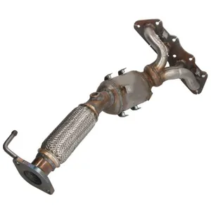 Catalyseur JMJ 1091577