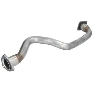 Tuyau d'échappement JMJ 1090854RVendu paramazon