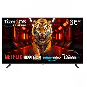 Kiano Elegance TVTL65 Tizen OS Powered by Samsung LED 65" TVTL65 pas cher
