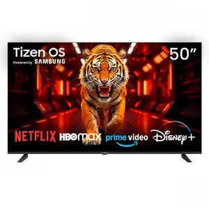 Kiano Elegance TVTL50 Tizen OS Powered by Samsung LED 50" TVTL50 pas cher