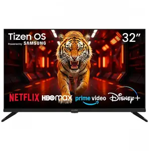 Kiano Elegance TVTL32 Tizen OS Powered by Samsung LED 32" HD TVTL32 pas cher
