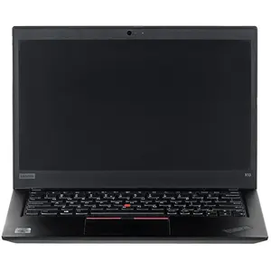 Lenovo Idg Thinkpad X13 G1 13.3'' I5-10310u/16gb/256gb Ssd Laptop US QWERTY / EU Plug 220V US QWERTY pas cher